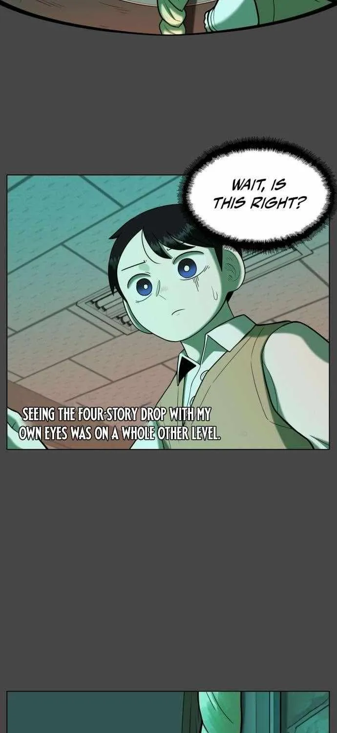 Read 44th Period Survival Class chapter 32 image 46 on Lezhin