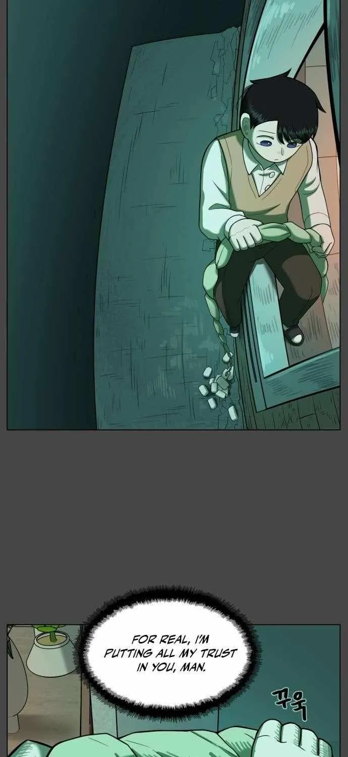 Read 44th Period Survival Class chapter 32 image 48 on Lezhin
