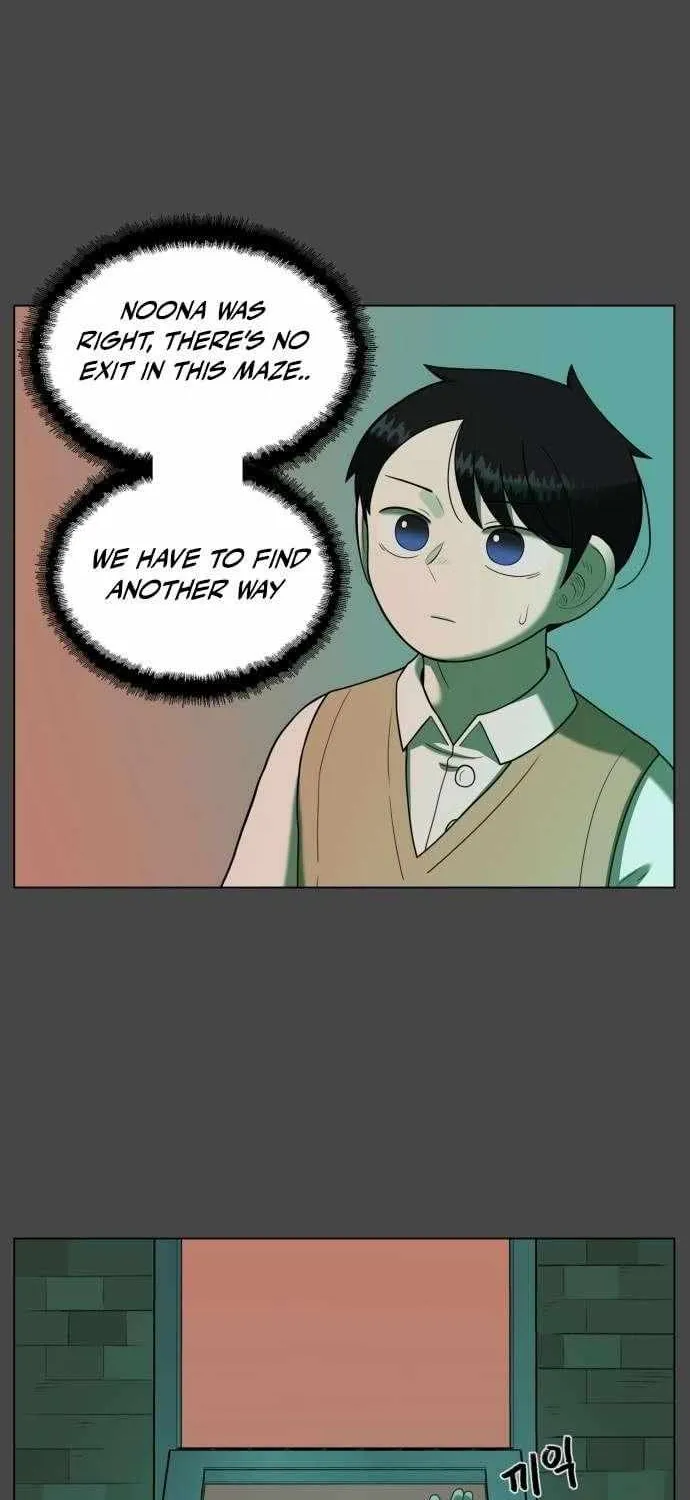 Read 44th Period Survival Class chapter 32 image 5 on Lezhin