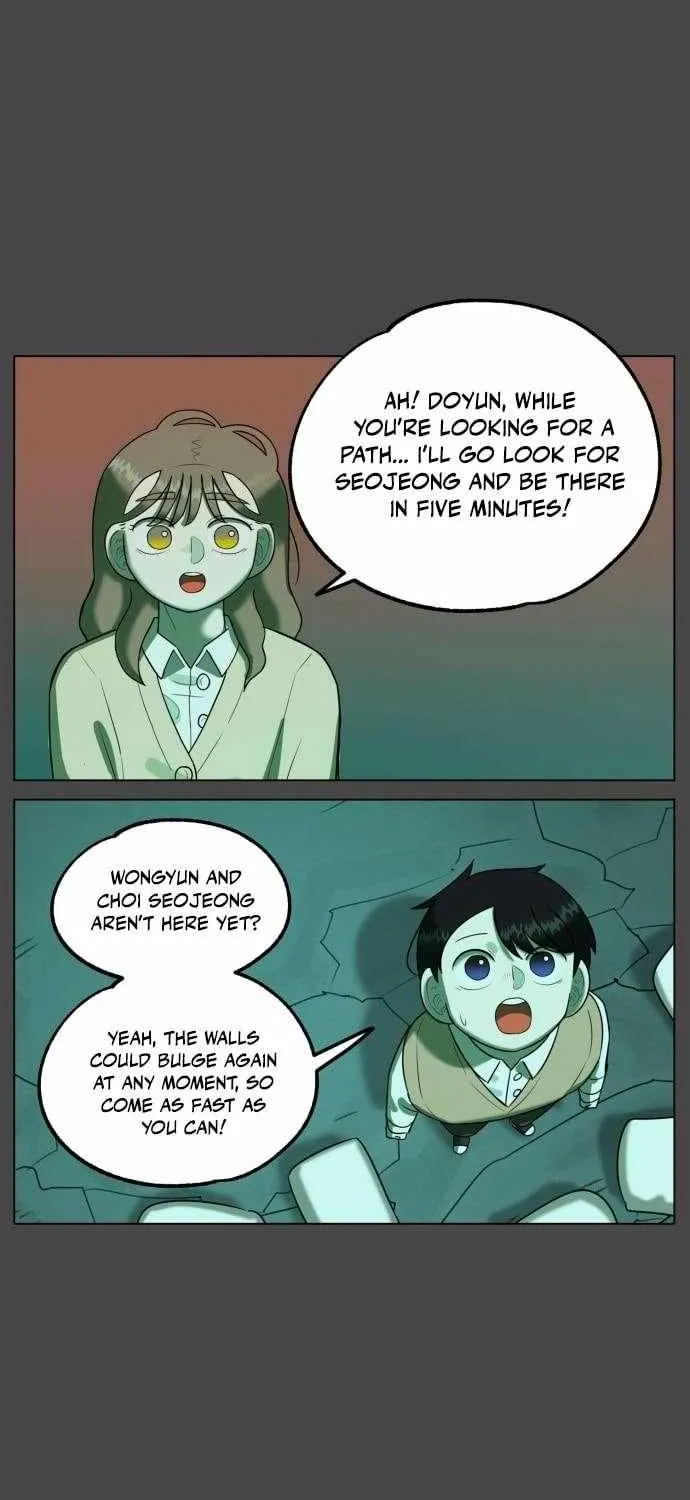 Read 44th Period Survival Class chapter 32 image 62 on Lezhin