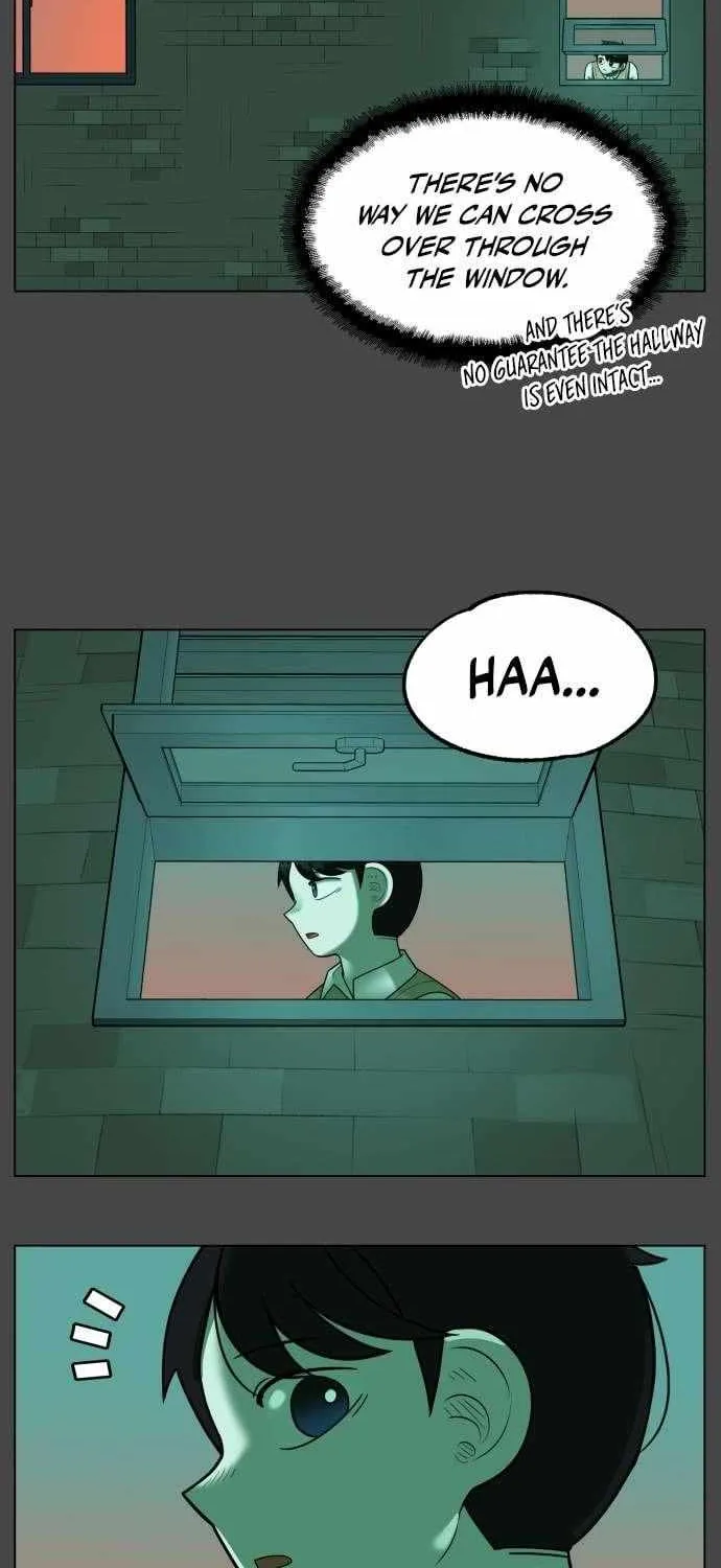 Read 44th Period Survival Class chapter 32 image 7 on Lezhin