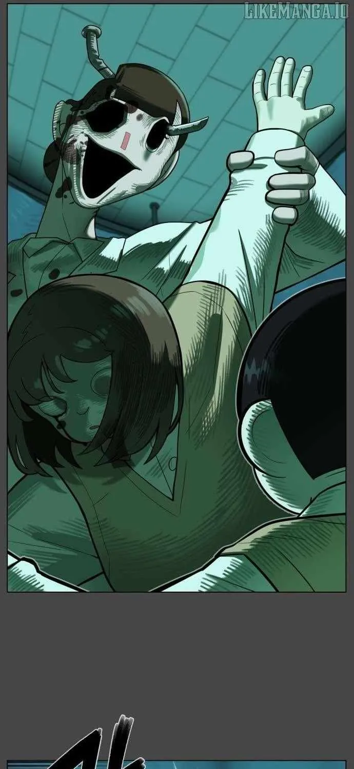 Read 44th Period Survival Class chapter 32 image 79 on Lezhin