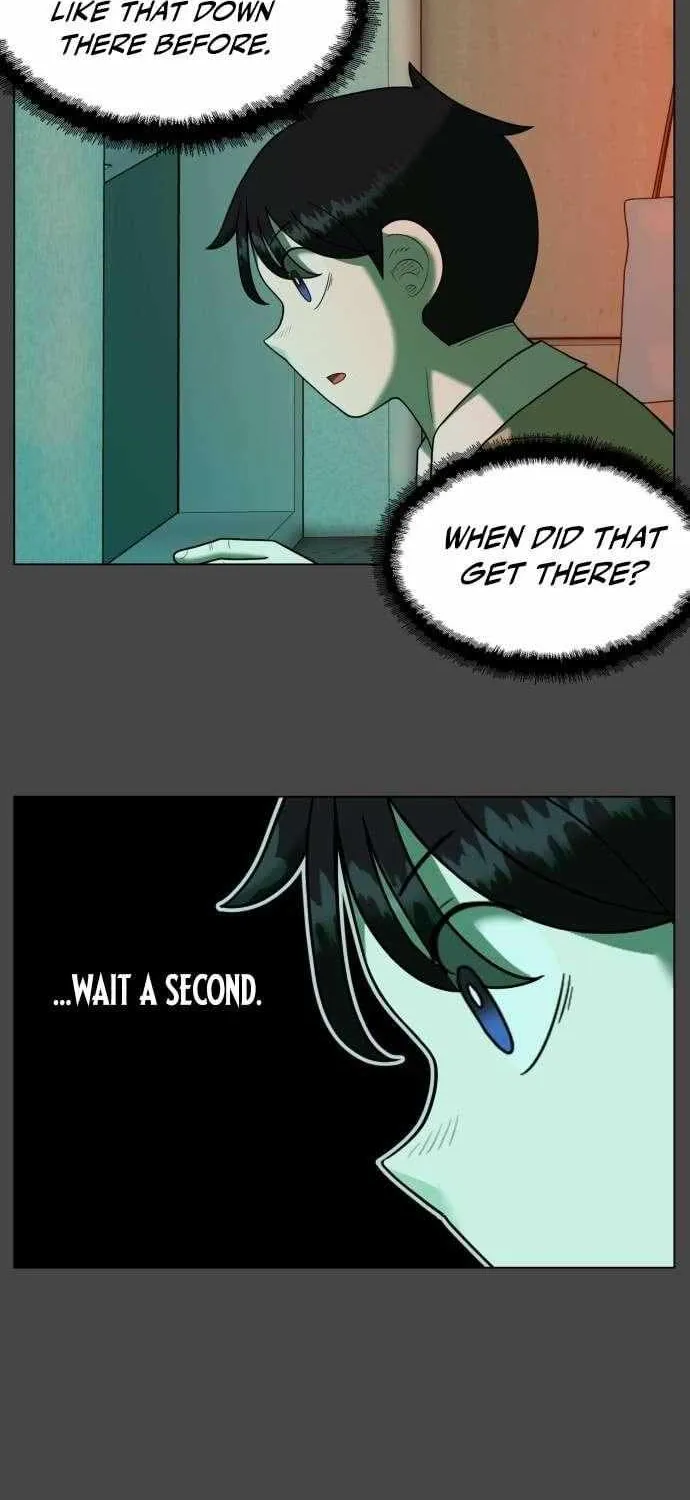Read 44th Period Survival Class chapter 32 image 9 on Lezhin