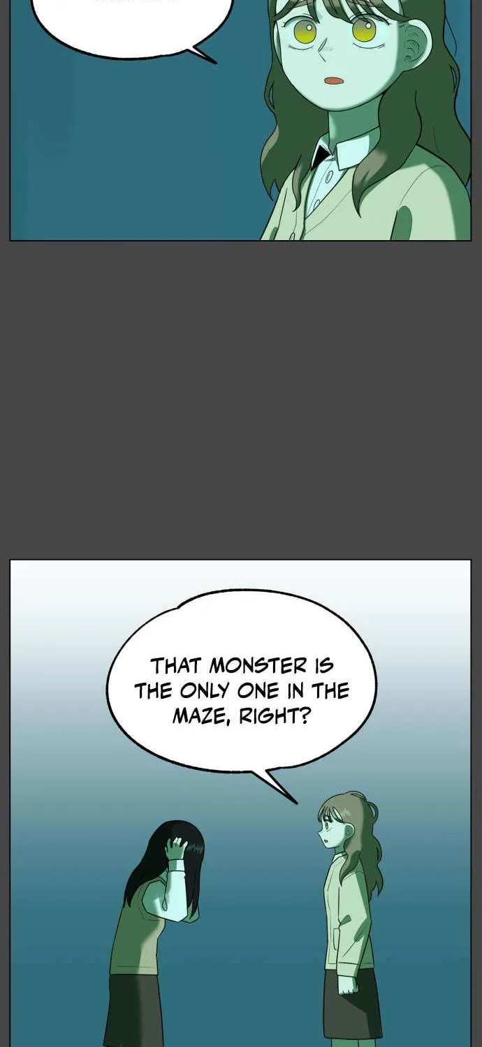 Read 44th Period Survival Class chapter 33 image 10 on Lezhin