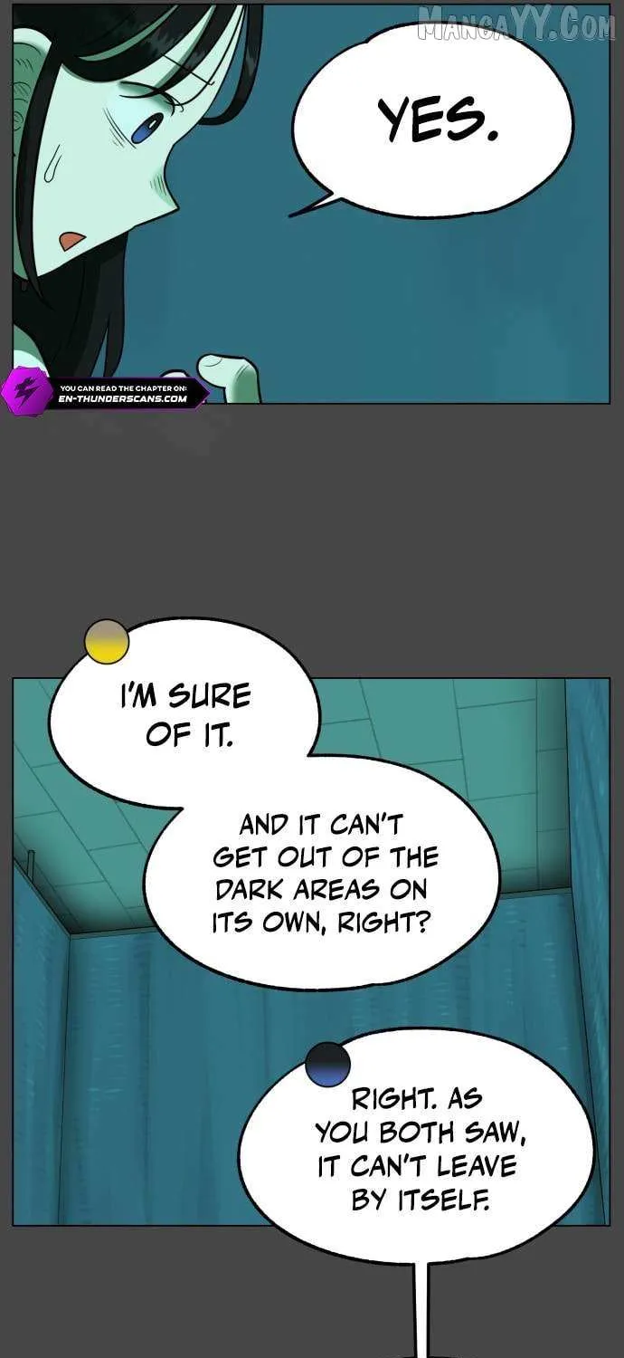 Read 44th Period Survival Class chapter 33 image 12 on Lezhin