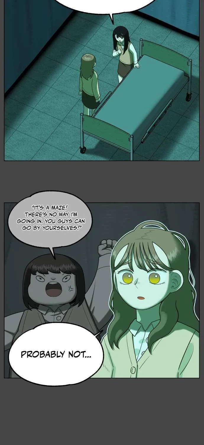 Read 44th Period Survival Class chapter 33 image 14 on Lezhin