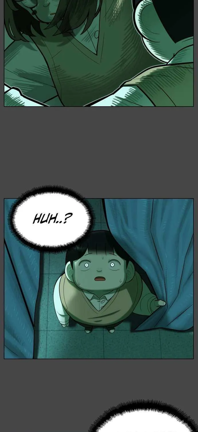 Read 44th Period Survival Class chapter 33 image 18 on Lezhin