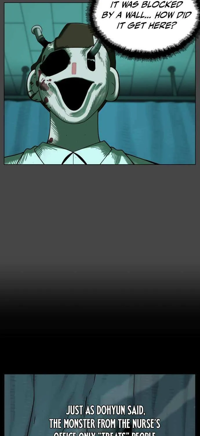 Read 44th Period Survival Class chapter 33 image 19 on Lezhin