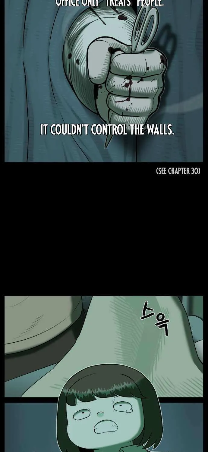 Read 44th Period Survival Class chapter 33 image 20 on Lezhin