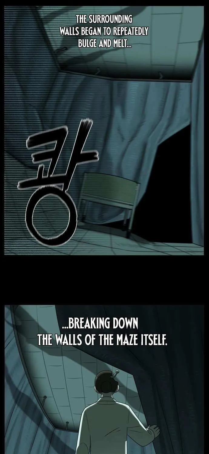 Read 44th Period Survival Class chapter 33 image 24 on Lezhin