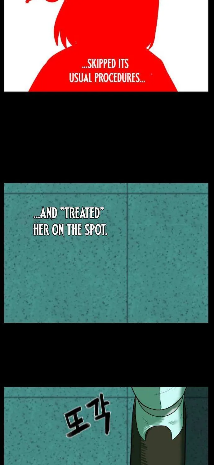 Read 44th Period Survival Class chapter 33 image 27 on Lezhin