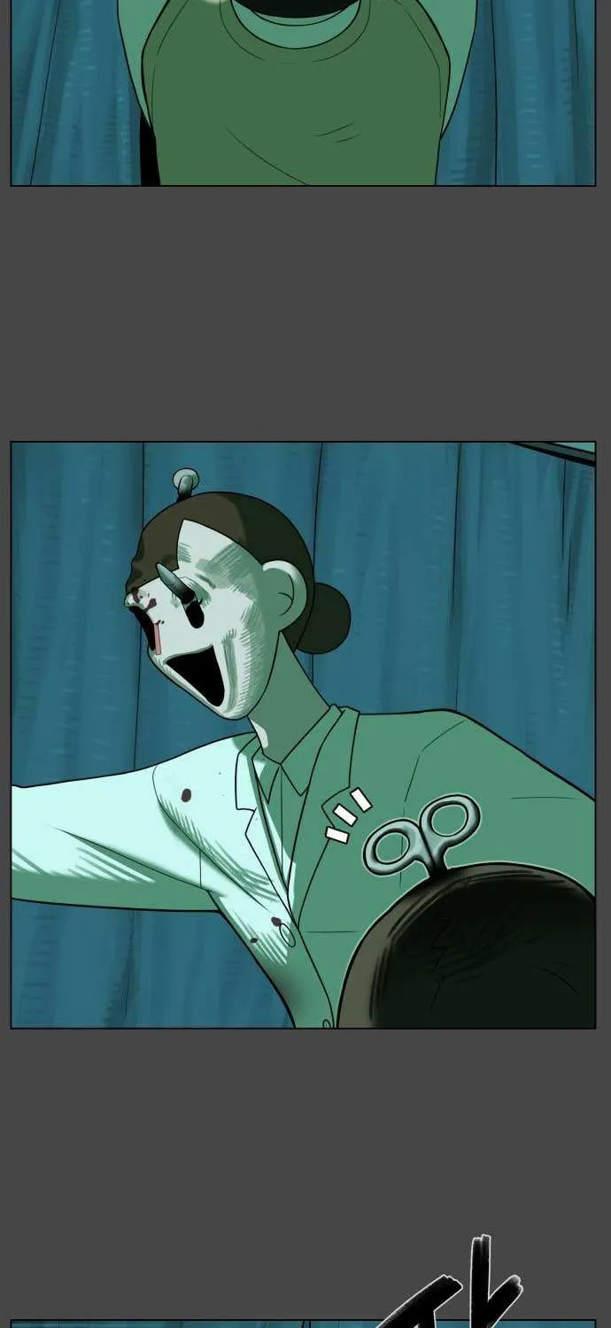 Read 44th Period Survival Class chapter 33 image 33 on Lezhin