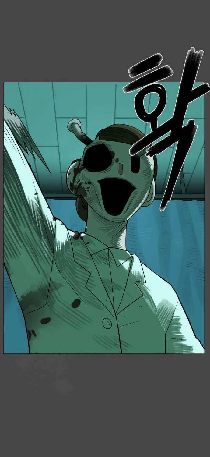 Read 44th Period Survival Class chapter 33 image 35 on Lezhin