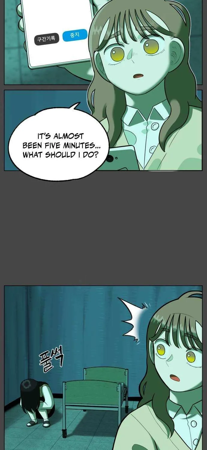 Read 44th Period Survival Class chapter 33 image 4 on Lezhin