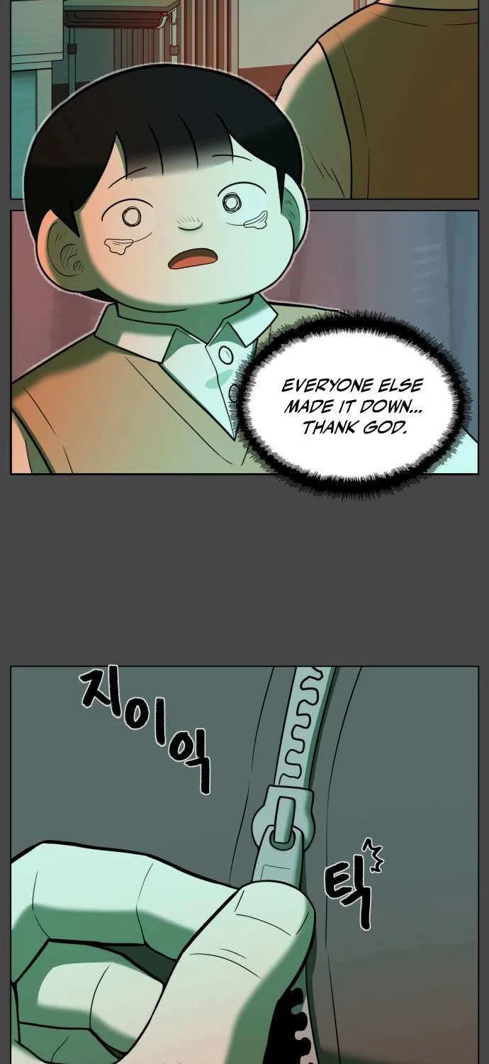 Read 44th Period Survival Class chapter 33 image 47 on Lezhin
