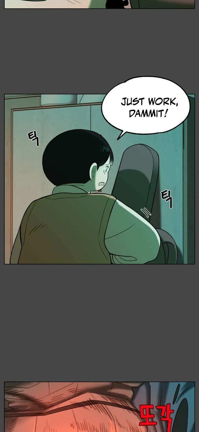 Read 44th Period Survival Class chapter 33 image 48 on Lezhin