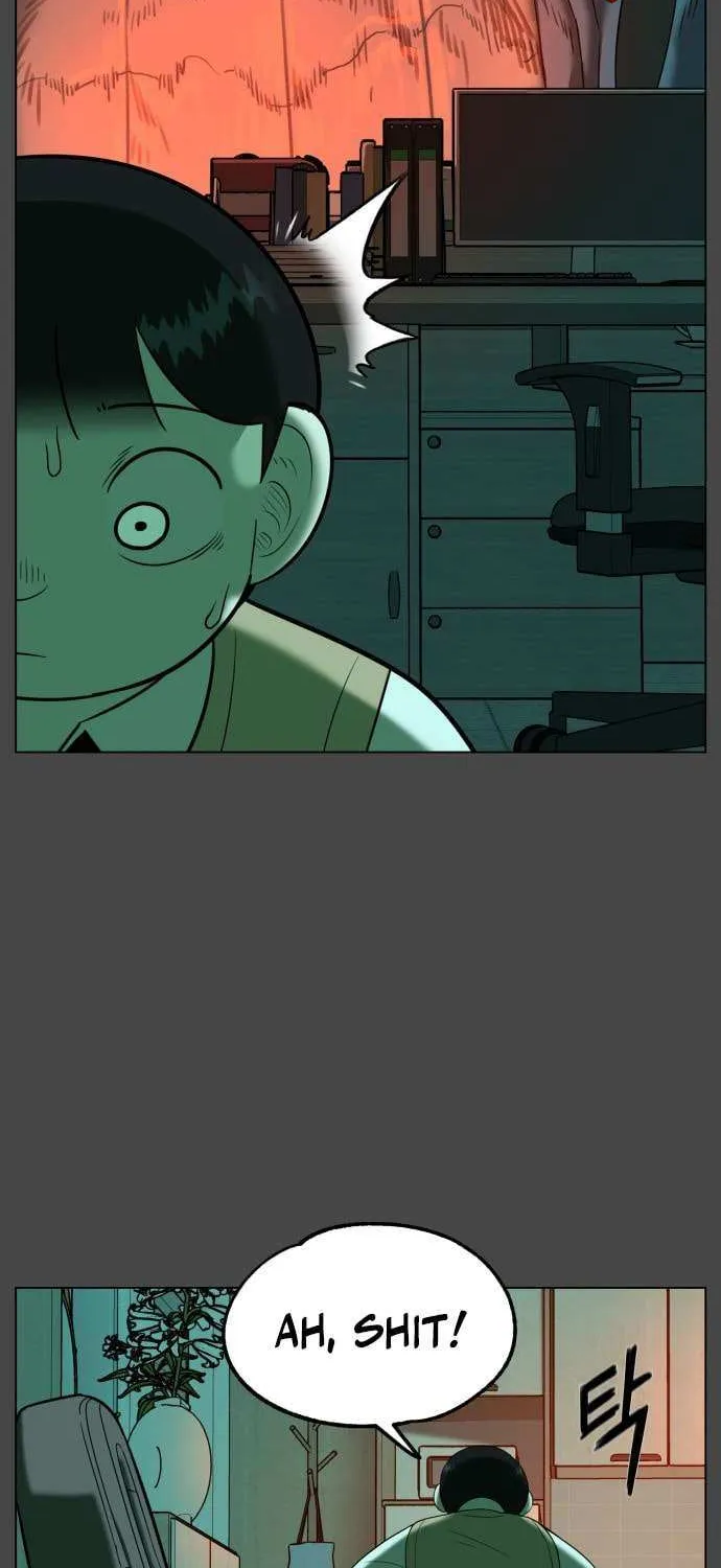 Read 44th Period Survival Class chapter 33 image 49 on Lezhin