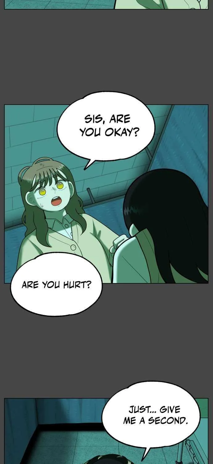 Read 44th Period Survival Class chapter 33 image 5 on Lezhin