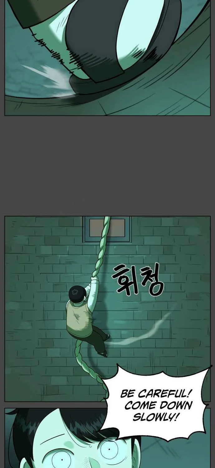 Read 44th Period Survival Class chapter 33 image 53 on Lezhin