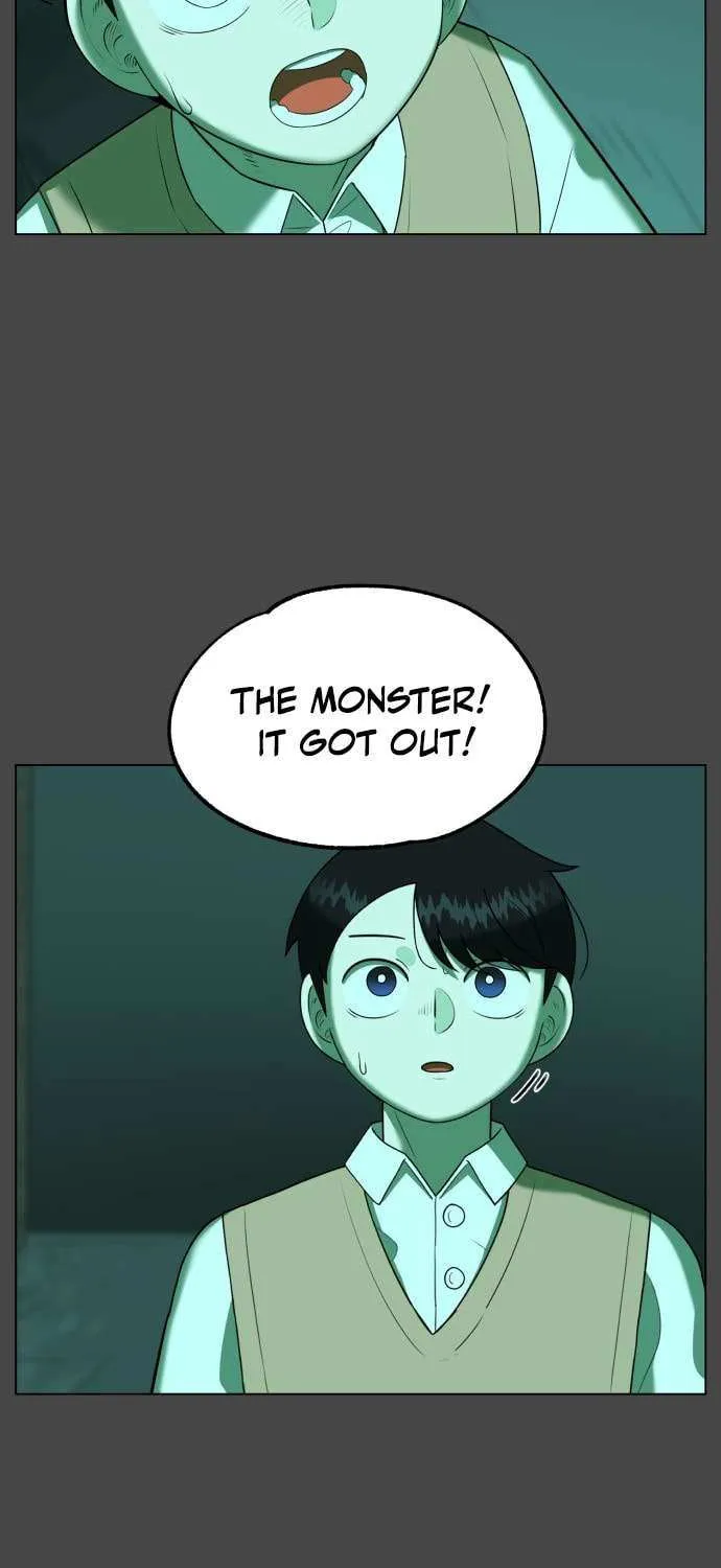 Read 44th Period Survival Class chapter 33 image 54 on Lezhin