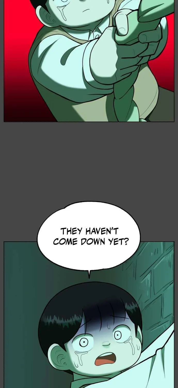 Read 44th Period Survival Class chapter 33 image 57 on Lezhin