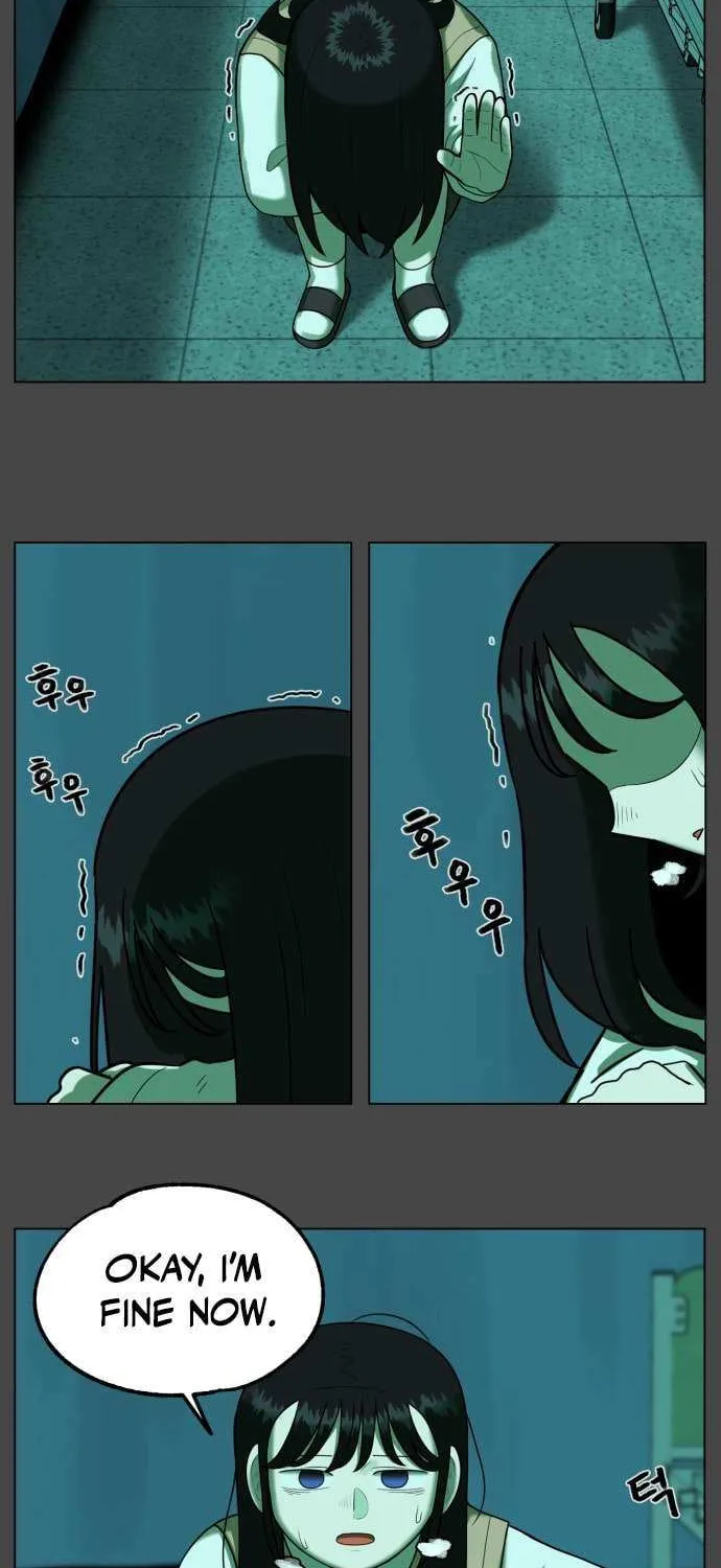 Read 44th Period Survival Class chapter 33 image 6 on Lezhin