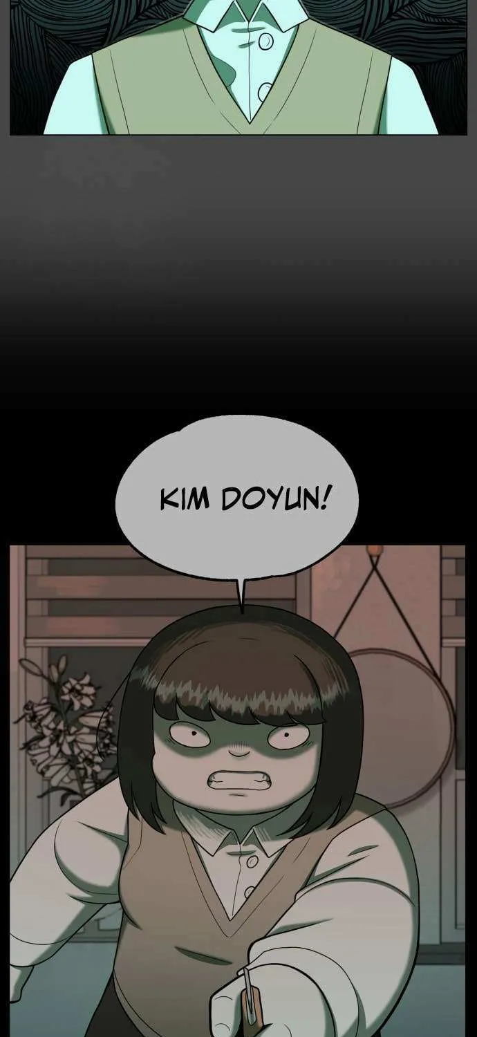 Read 44th Period Survival Class chapter 33 image 60 on Lezhin