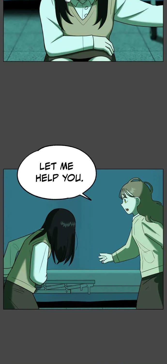 Read 44th Period Survival Class chapter 33 image 7 on Lezhin