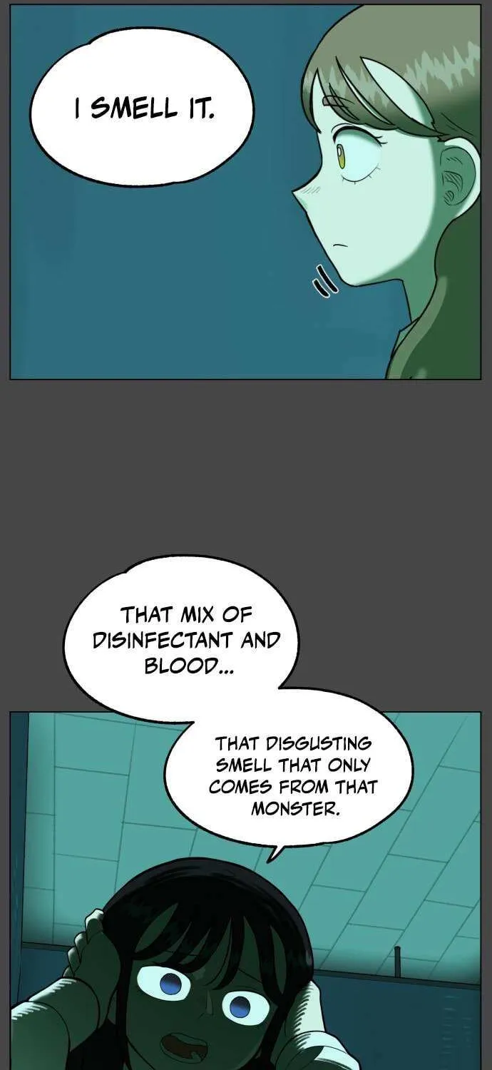 Read 44th Period Survival Class chapter 33 image 8 on Lezhin