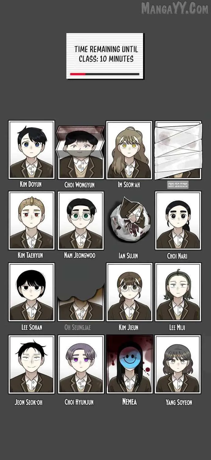 Read 44th Period Survival Class chapter 33 image 82 on Lezhin