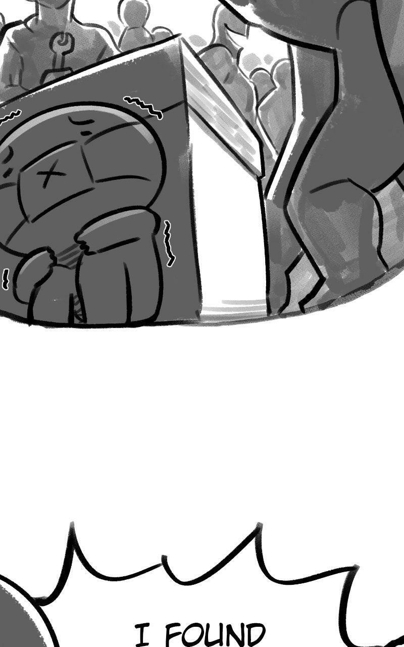 Read 44th Period Survival Class chapter 34.5 image 3 on Lezhin