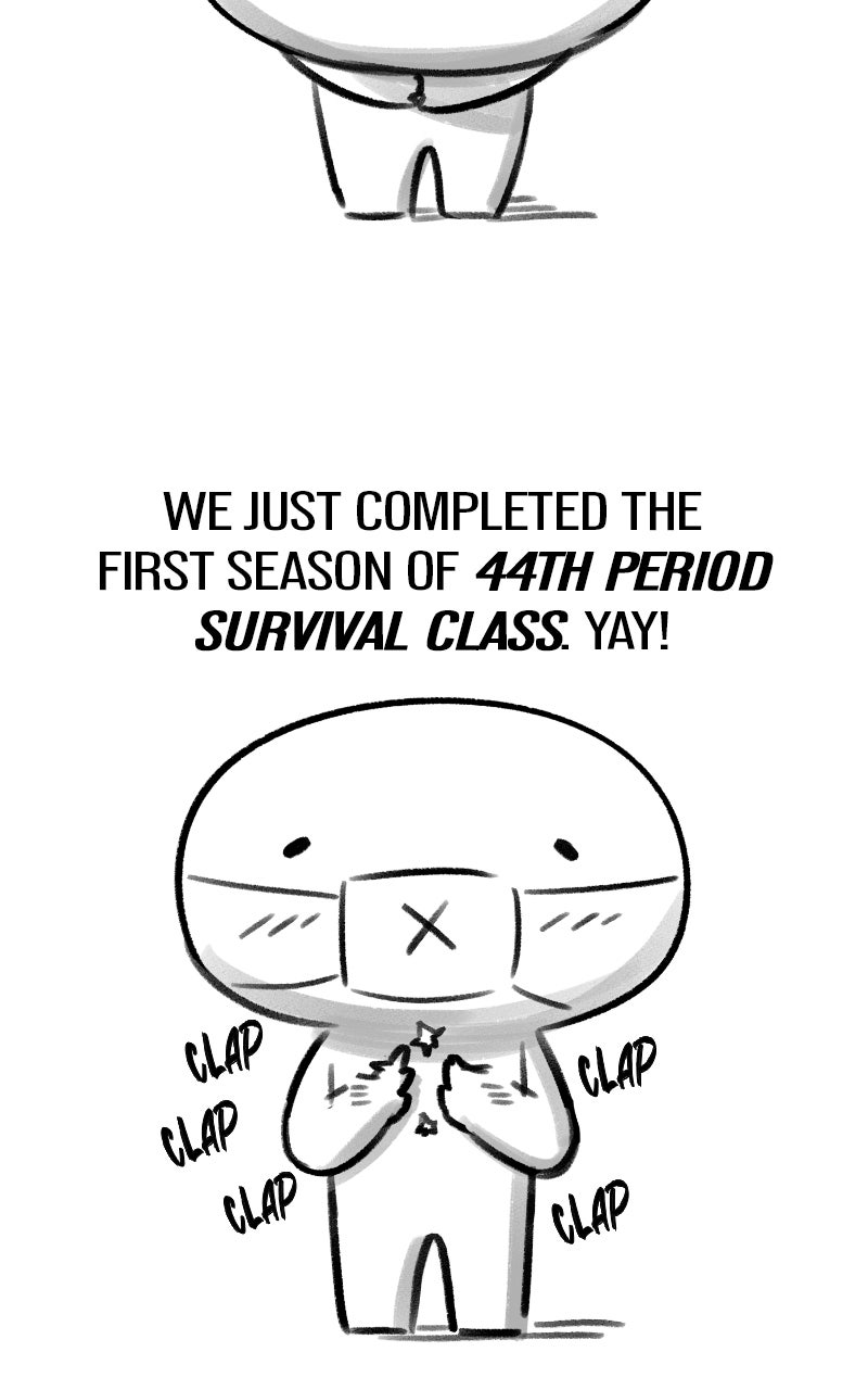 Read 44th Period Survival Class chapter 35 image 11 on Lezhin