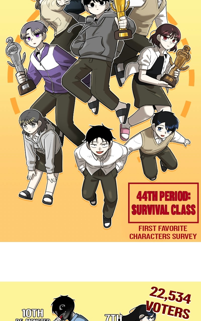 Read 44th Period Survival Class chapter 35 image 17 on Lezhin
