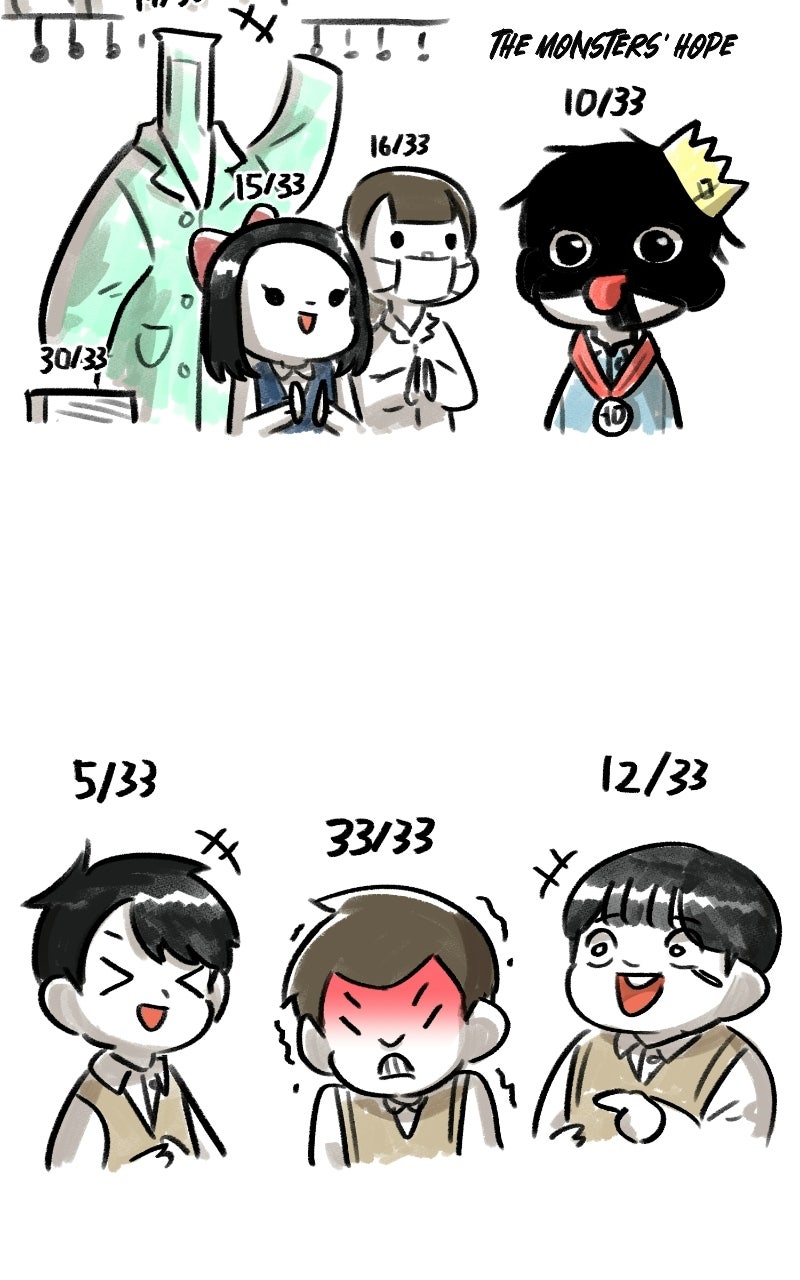 Read 44th Period Survival Class chapter 35 image 22 on Lezhin