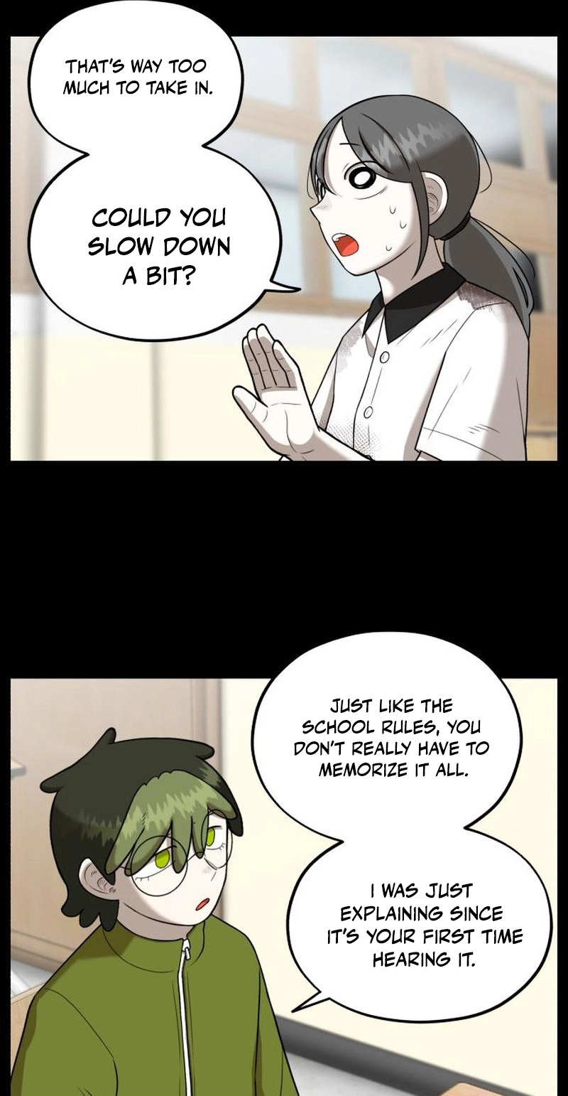 Read 44th Period Survival Class chapter 39 image 12 on Lezhin