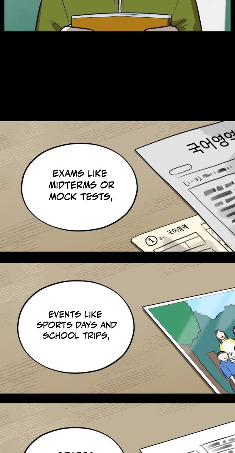 Read 44th Period Survival Class chapter 39 image 14 on Lezhin