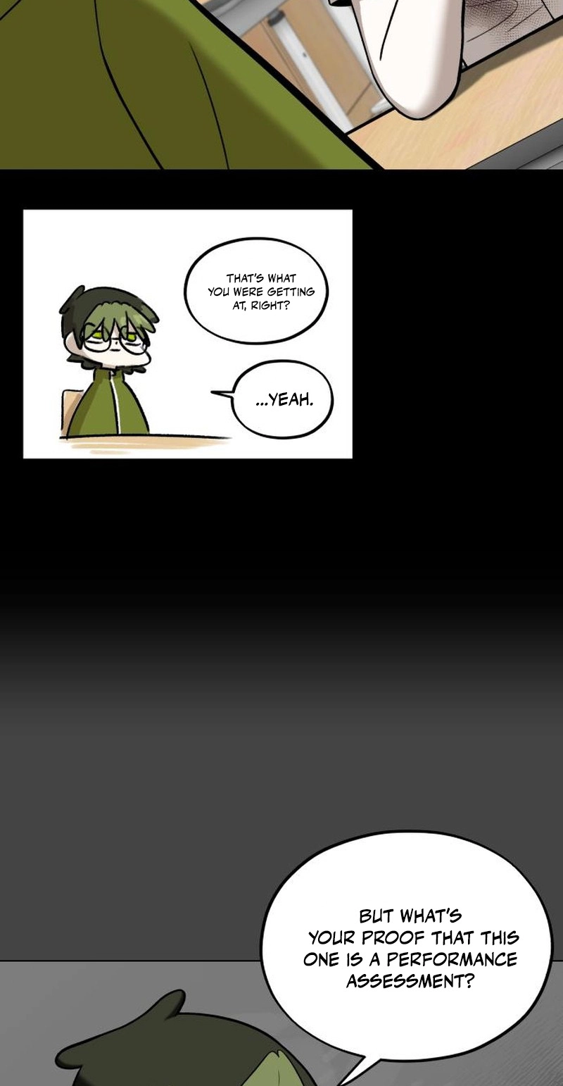 Read 44th Period Survival Class chapter 39 image 16 on Lezhin