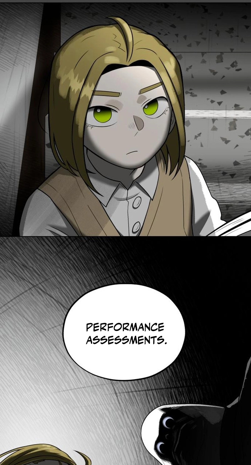 Read 44th Period Survival Class chapter 39 image 2 on Lezhin
