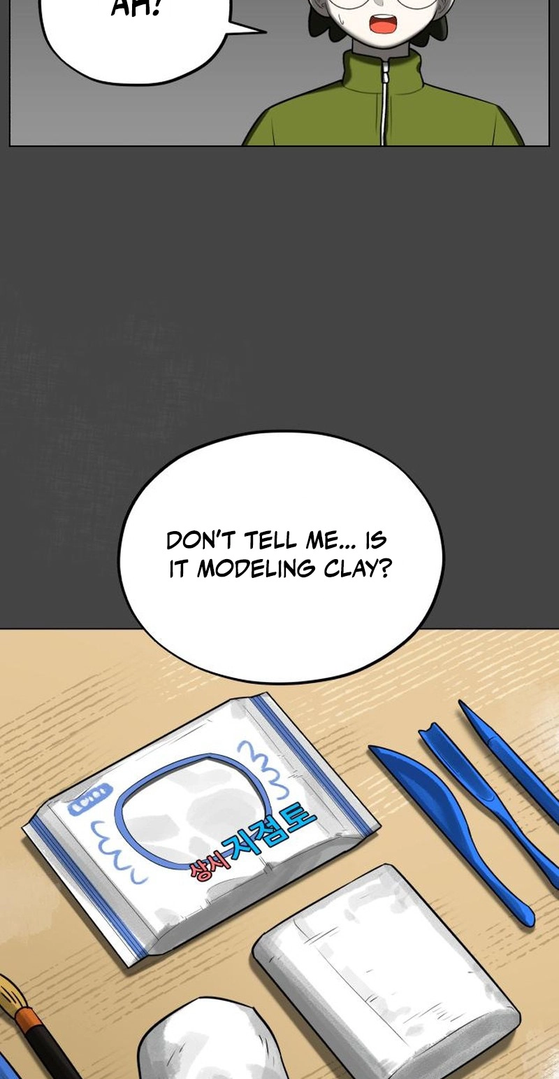 Read 44th Period Survival Class chapter 39 image 20 on Lezhin