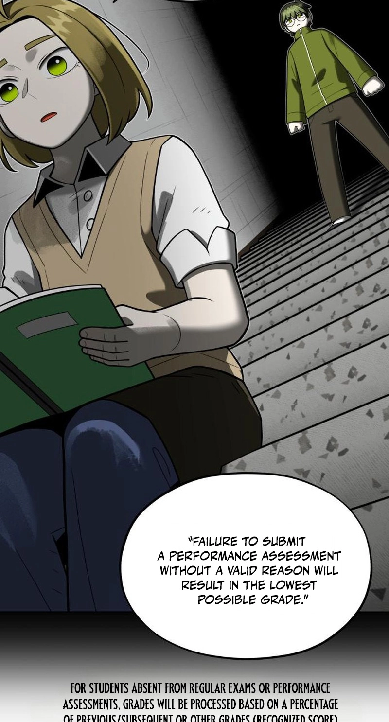 Read 44th Period Survival Class chapter 39 image 25 on Lezhin