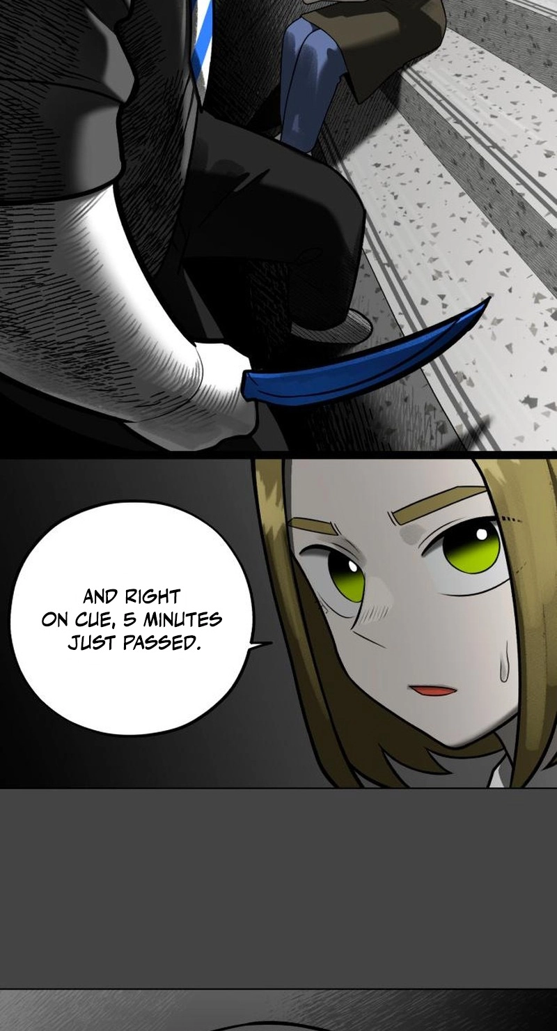 Read 44th Period Survival Class chapter 39 image 34 on Lezhin