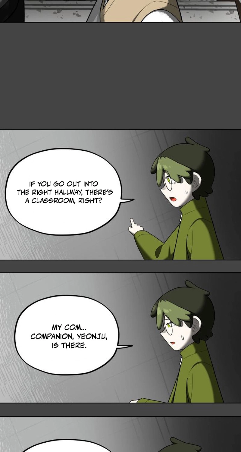 Read 44th Period Survival Class chapter 39 image 48 on Lezhin