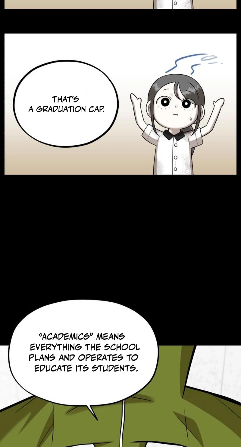 Read 44th Period Survival Class chapter 39 image 8 on Lezhin