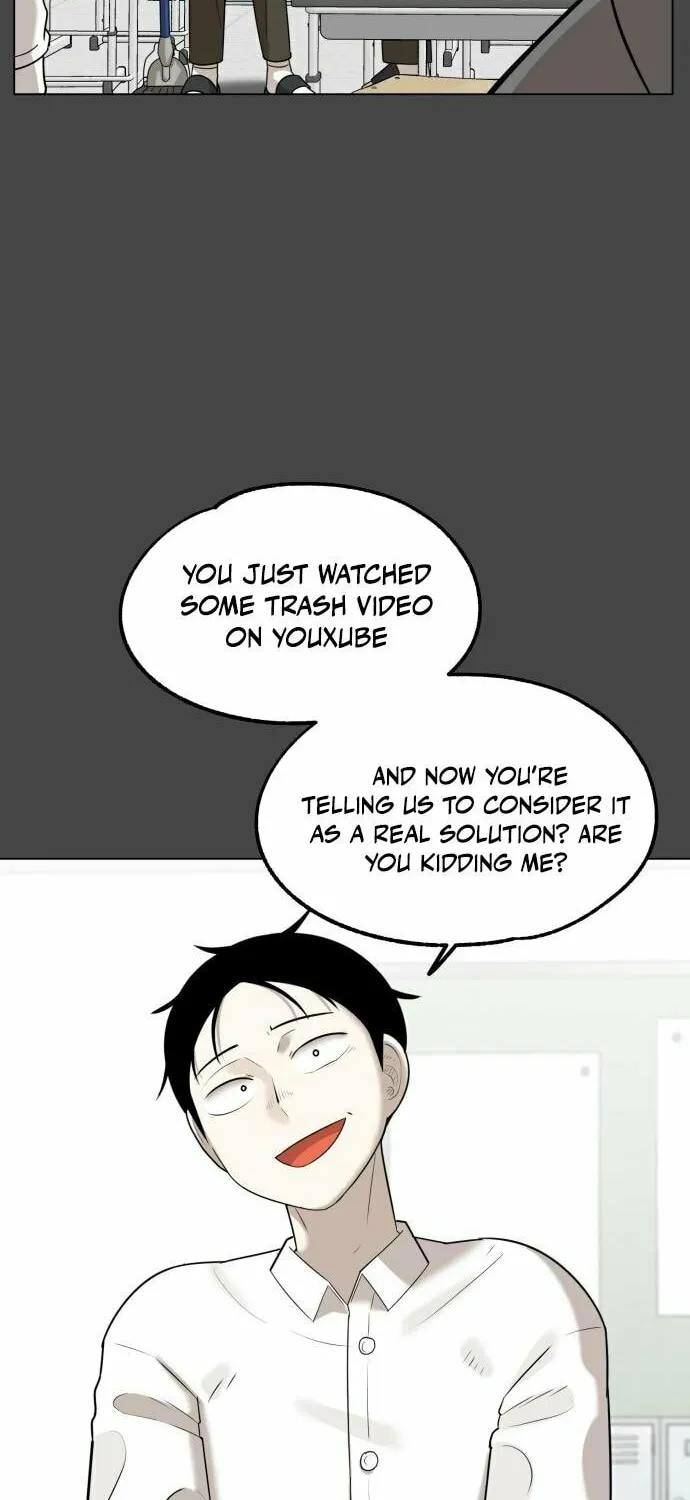 Read 44th Period Survival Class chapter 4 image 11 on Lezhin