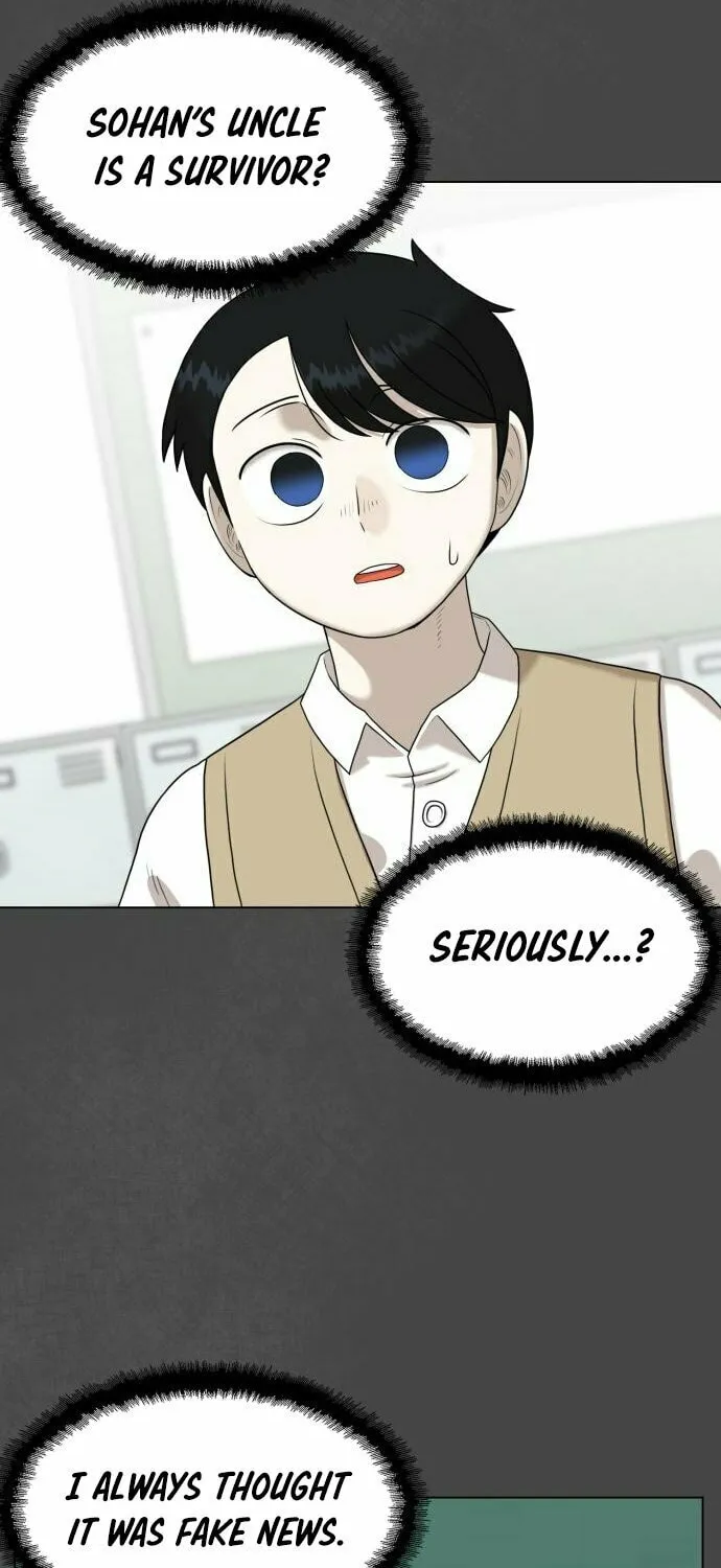 Read 44th Period Survival Class chapter 4 image 20 on Lezhin