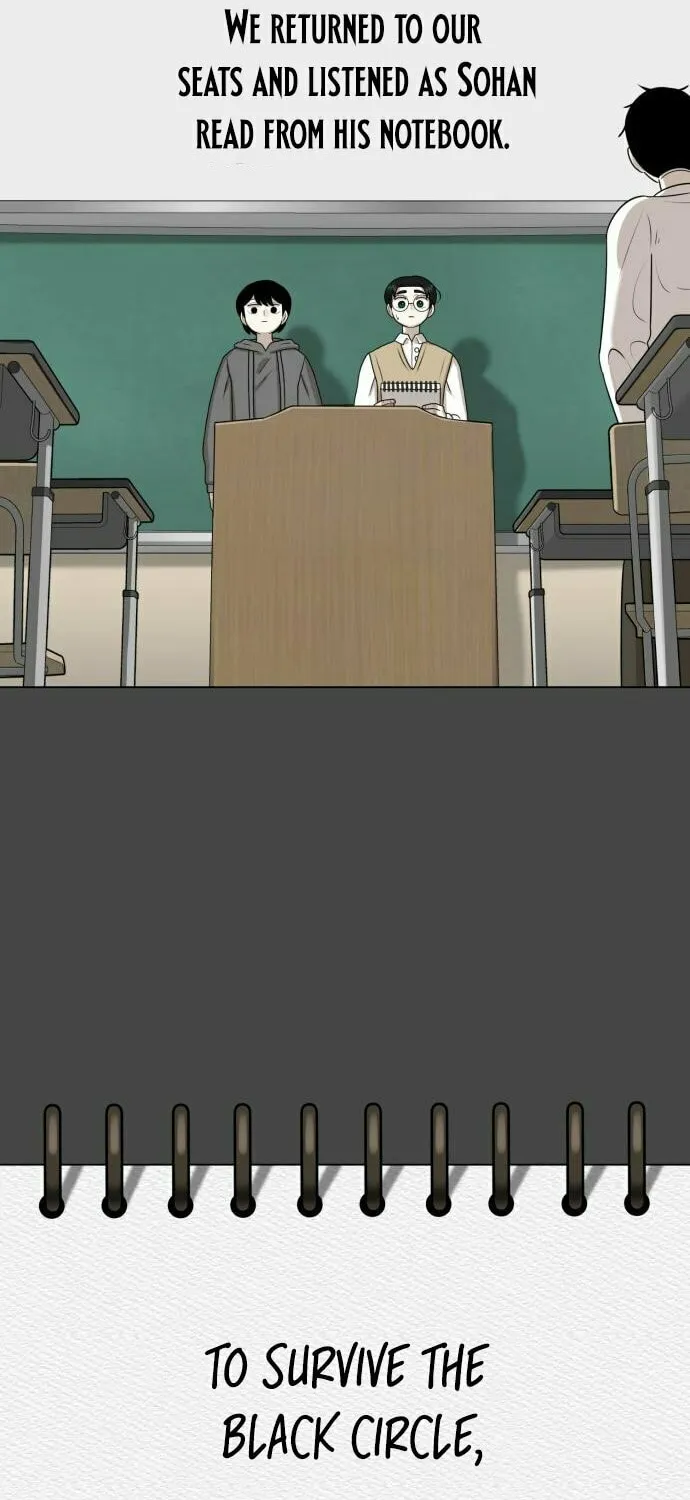 Read 44th Period Survival Class chapter 4 image 25 on Lezhin