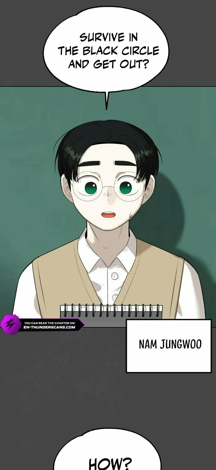 Read 44th Period Survival Class chapter 4 image 3 on Lezhin
