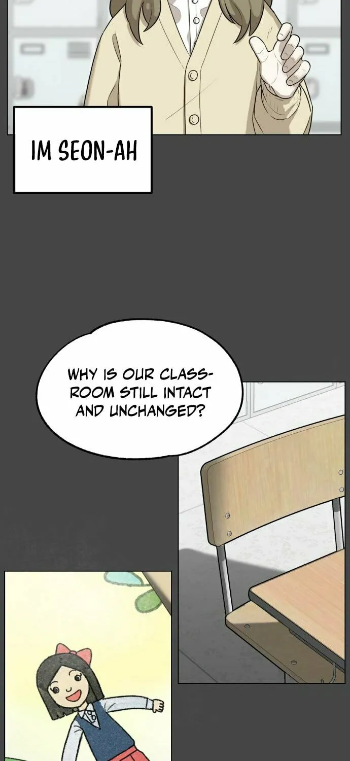 Read 44th Period Survival Class chapter 4 image 32 on Lezhin