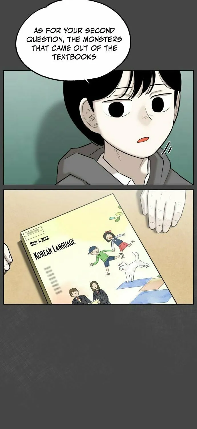 Read 44th Period Survival Class chapter 4 image 38 on Lezhin