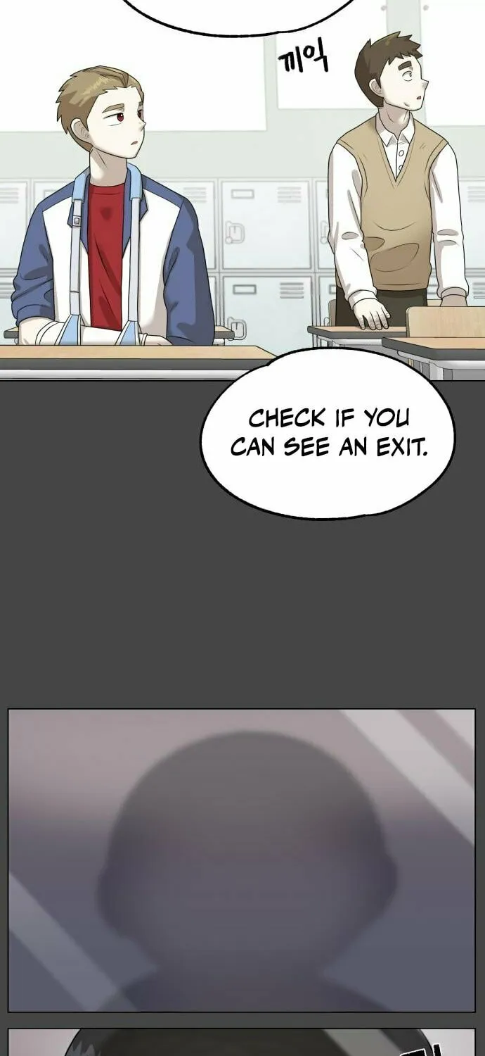 Read 44th Period Survival Class chapter 4 image 58 on Lezhin